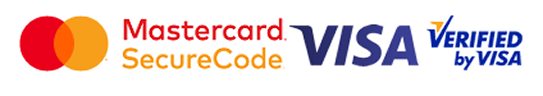 Mastercard SecureCode and Verified by Visa